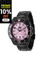 Reloj Invicta Modelo 47187 Negro Hombres de Invicta