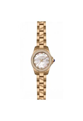 Reloj Para Mujer Invicta Angel 36074 Oro Rosa