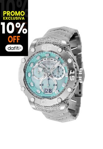 Reloj Invicta Modelo 47293 Acero Hombre Invicta