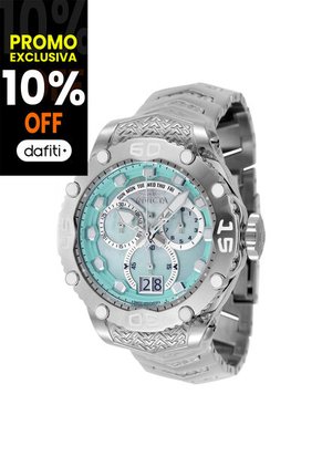 Reloj Invicta Modelo 47293 Acero Hombre