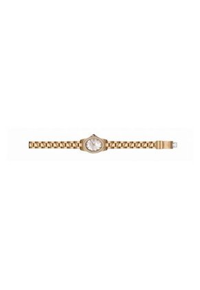 Reloj Para Mujer Invicta Angel 36074 Oro Rosa