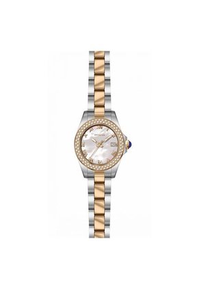 Reloj Para Mujer Invicta Angel 36076 Plateado