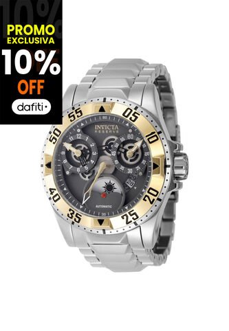 Reloj Invicta Modelo 47573 Acero Hombre Invicta