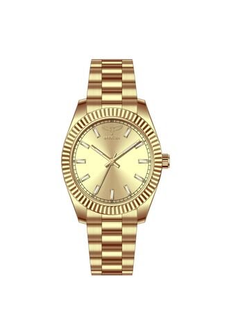 Reloj Invicta Modelo 69004 Oro Hombres Invicta