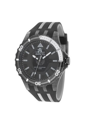 Reloj Invicta Modelo 69447 Negro Hombres Invicta