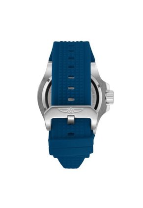 Reloj Para Hombre Invicta Aviator 39272 Azul