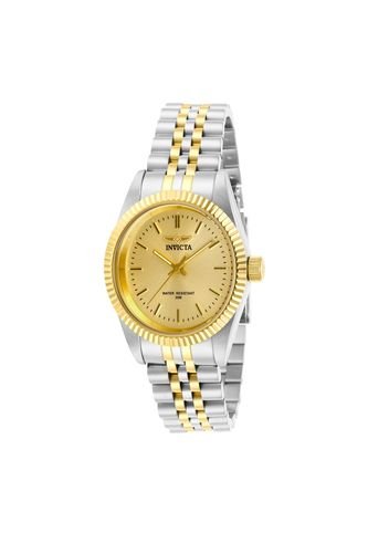 Reloj Para Mujer Invicta Specialty 29405 Multicolor Invicta