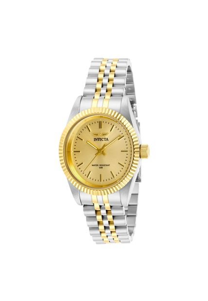 Reloj Para Mujer Invicta Specialty 29405 Multicolor