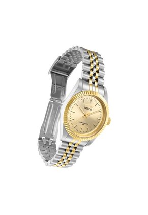 Reloj Para Mujer Invicta Specialty 29405 Multicolor