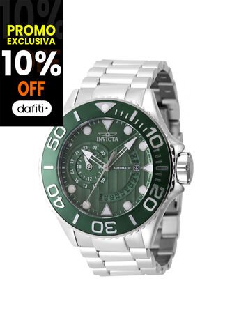 Reloj Invicta Modelo 47542 Acero Hombre Invicta