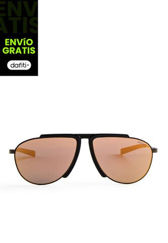 Gafas Invicta Eyewear Modelo I 19422-BOL-81 Negro Hombre Invicta