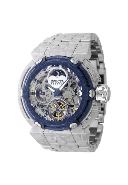 Reloj Invicta Modelo 47708 Acero Hombre
