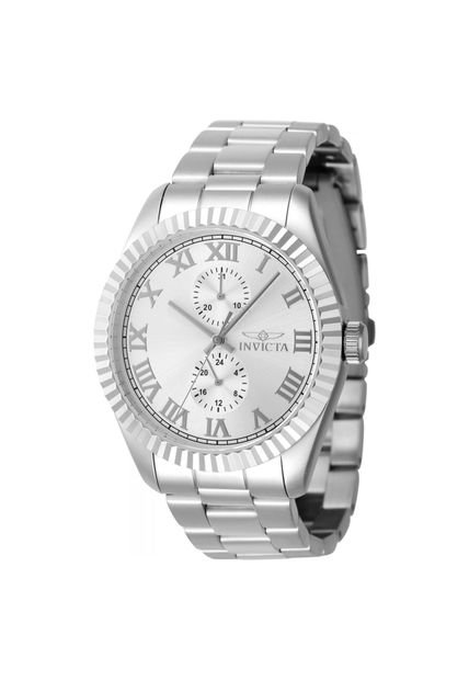 Reloj Invicta Modelo 47421 Acero Hombre