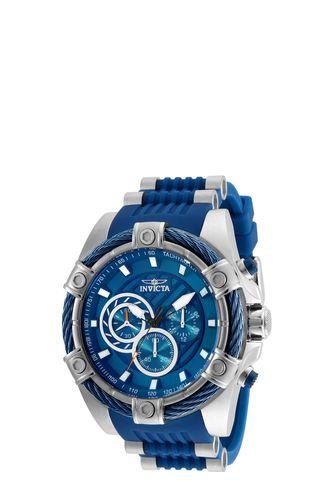 Reloj Para Hombre Invicta Bolt 25524 Azul Invicta