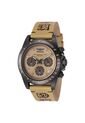 Reloj INVICTA Modelo 49297 Khaki Men de Invicta