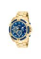 Reloj Para Hombre Invicta Bolt 25516 Dorado de Invicta