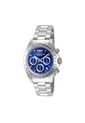 Reloj Para Hombre Invicta Speedway 14382 Plateado de Invicta