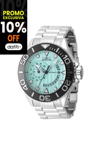 Reloj Invicta Modelo 47541 Acero Hombre Invicta