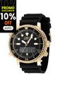 Reloj Invicta Modelo 48369 Negro Hombre de Invicta