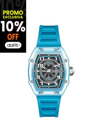 Reloj Invicta Modelo 48444 Azul Hombre Invicta
