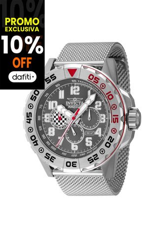 Reloj Invicta Modelo 47213 Acero Hombre Invicta
