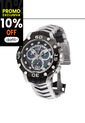 Reloj Invicta Modelo 47291 Negro, Acero Hombre de Invicta