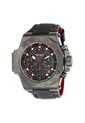 Reloj INVICTA Modelo 23105 Negro Rojo Hombre de Invicta