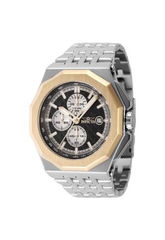 Reloj Invicta Modelo 47392 Acero Hombre Invicta