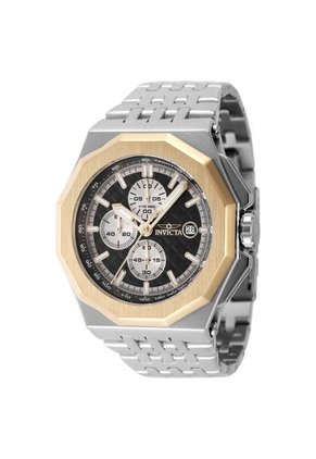 Reloj Invicta Modelo 47392 Acero Hombre