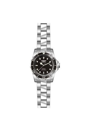 Reloj Para Hombre Invicta Pro Diver 8926 Plateado