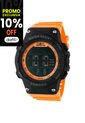 Reloj Invicta Modelo 48050 Naranja Hombre de Invicta