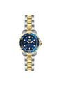 Reloj Para Hombre Invicta Pro Diver 3049 Multicolor de Invicta