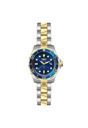 Reloj Para Hombre Invicta Pro Diver 3049 Multicolor