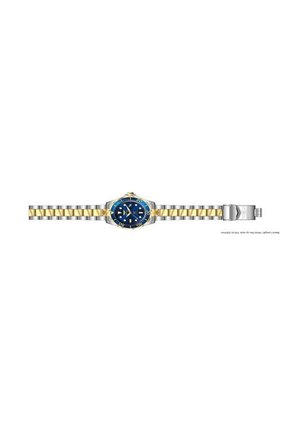 Reloj Para Hombre Invicta Pro Diver 3049 Multicolor