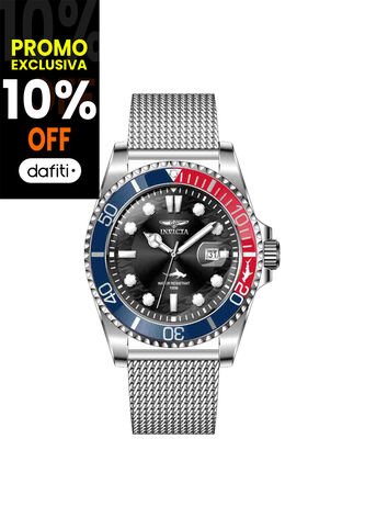 Reloj Invicta Modelo 47176 Acero Hombre Invicta
