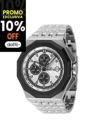 Reloj Invicta Modelo 47391 Acero Hombre Invicta