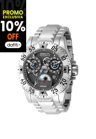 Reloj Invicta Modelo 47570 Acero Hombre Invicta