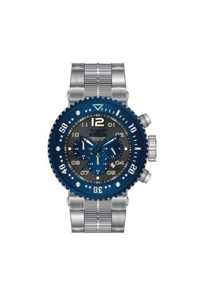 Reloj Para Hombre Invicta Pro Diver 250Lk Plateado