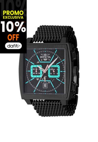 Reloj Invicta Modelo 48037 Negro Hombre Invicta