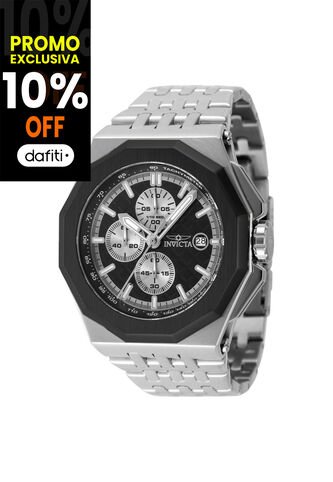 Reloj Invicta Modelo 47390 Acero Hombre Invicta