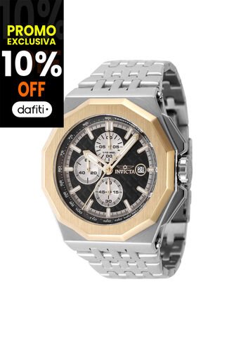 Reloj Invicta Modelo 47392 Acero Hombre Invicta