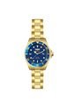 Reloj Para Hombre Invicta Pro Diver 28949 Dorado de Invicta