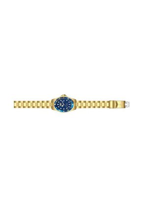 Reloj Para Hombre Invicta Pro Diver 28949 Dorado