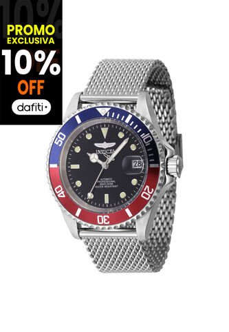Reloj Invicta Modelo 47721 Acero Hombre Invicta
