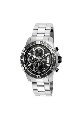 Reloj Para Hombre Invicta Pro Diver 22412 Plateado Invicta