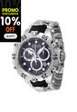 Reloj Invicta Modelo 47157 Negro, Acero Hombre de Invicta