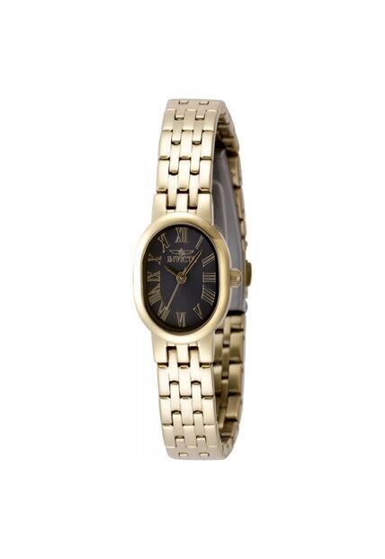 Reloj INVICTA Modelo 49075 Gold Lady