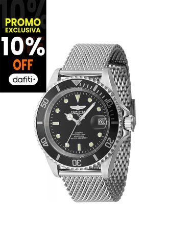 Reloj Invicta Modelo 47720 Acero Hombre Invicta