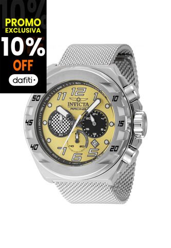 Reloj Invicta Modelo 47199 Acero Hombre Invicta