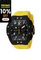 Reloj Invicta Modelo 46641 Amarillo Hombre de Invicta